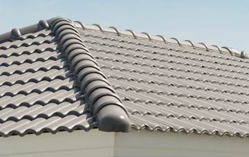 advantages of Feriniquarrie clay roofing