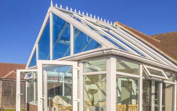 conservatory roof insulation costs Feriniquarrie