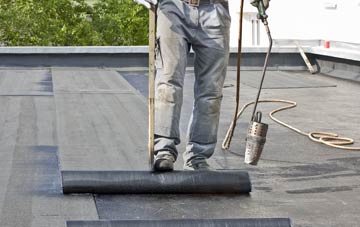 flat roof replacement Feriniquarrie, Highland