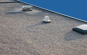 flat roofing Feriniquarrie, Highland