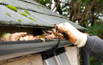 gutter cleaning Feriniquarrie, Highland