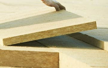 measuring Feriniquarrie tapered insulation