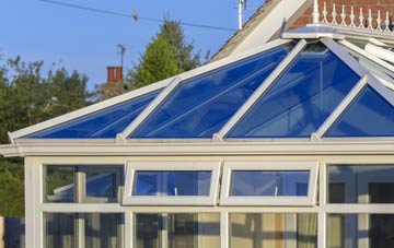 professional Feriniquarrie conservatory insulation