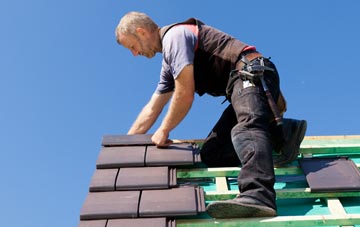 disadvantages of Feriniquarrie slate roofing