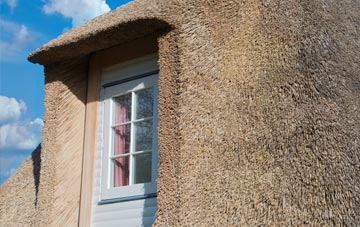 Feriniquarrie thatch roof disadvantages
