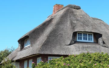 thatch roofing Feriniquarrie, Highland