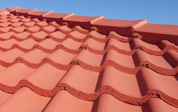 Feriniquarrie tile and slate roof replacement