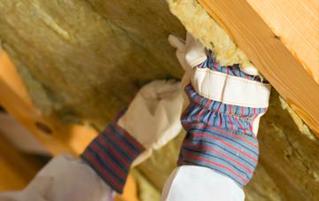 types of Feriniquarrie pitched roof insulation materials