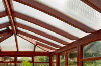 Feriniquarrie conservatory roofing insulation