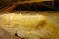 Feriniquarrie pitch roof insulation